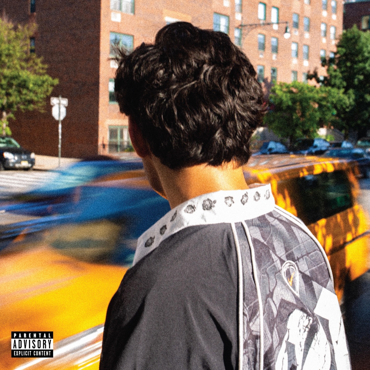 Civilian cover
